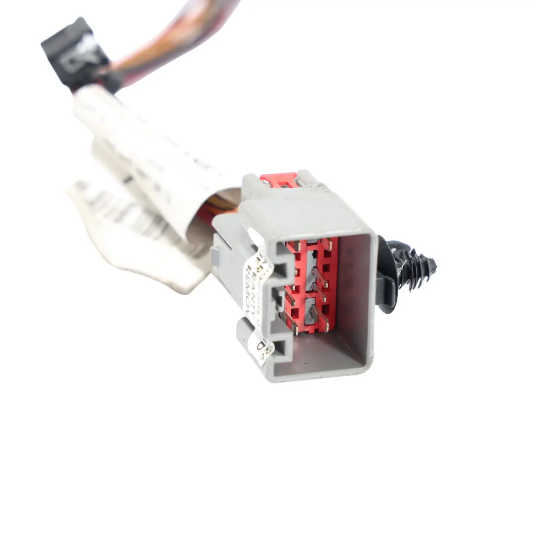Land Rover Freelander 2 L359 Cablaggio Attuatore Tetto Apribile - SKU 7G92-15C670-AD - Numero di parte 7G92-15C670-AD