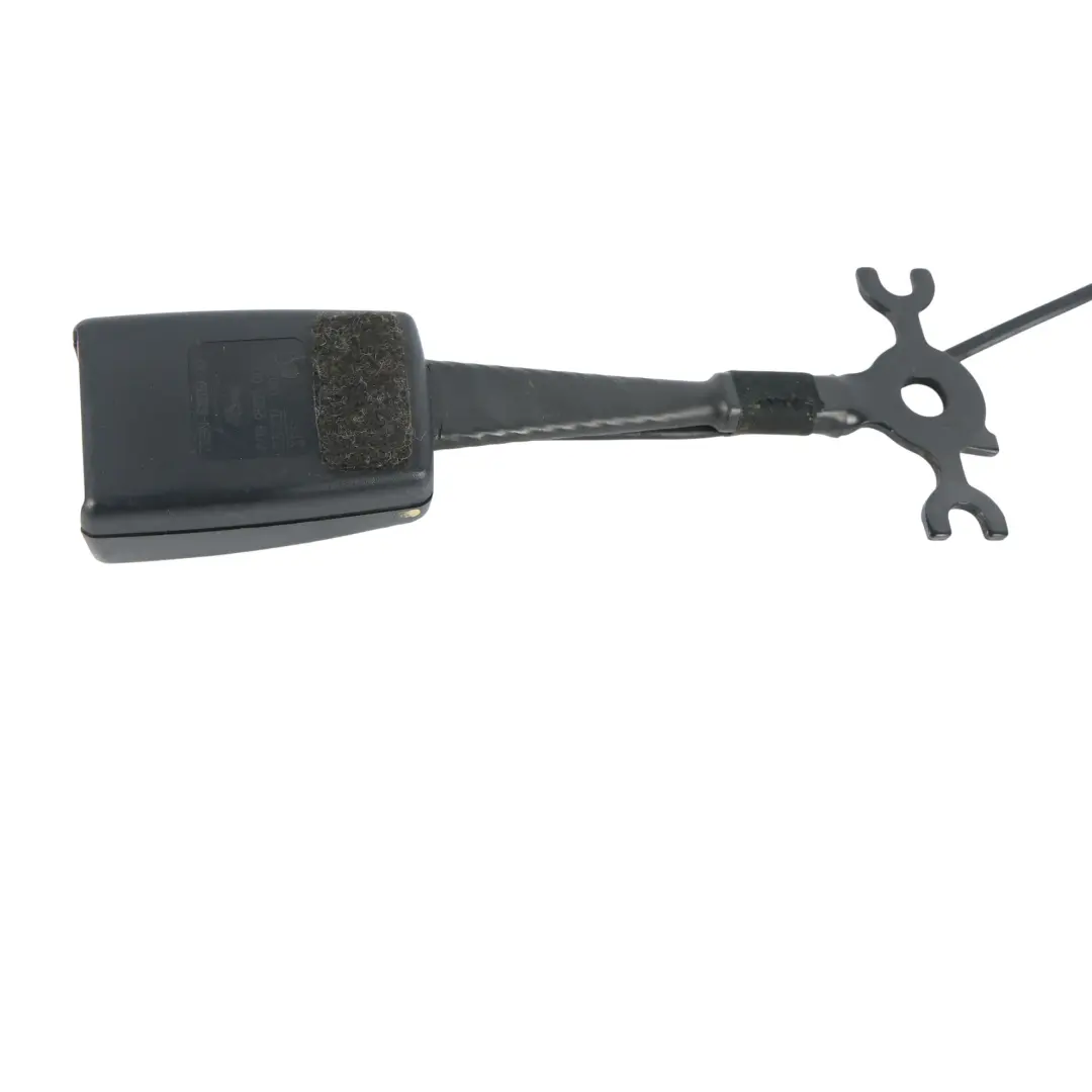 Ford Mondeo MK4 Sicherheitsgurt Schnalle Vorne Links - SKU 7G9N-61209-AD - Teilenummer 7G9N-61209-AD
