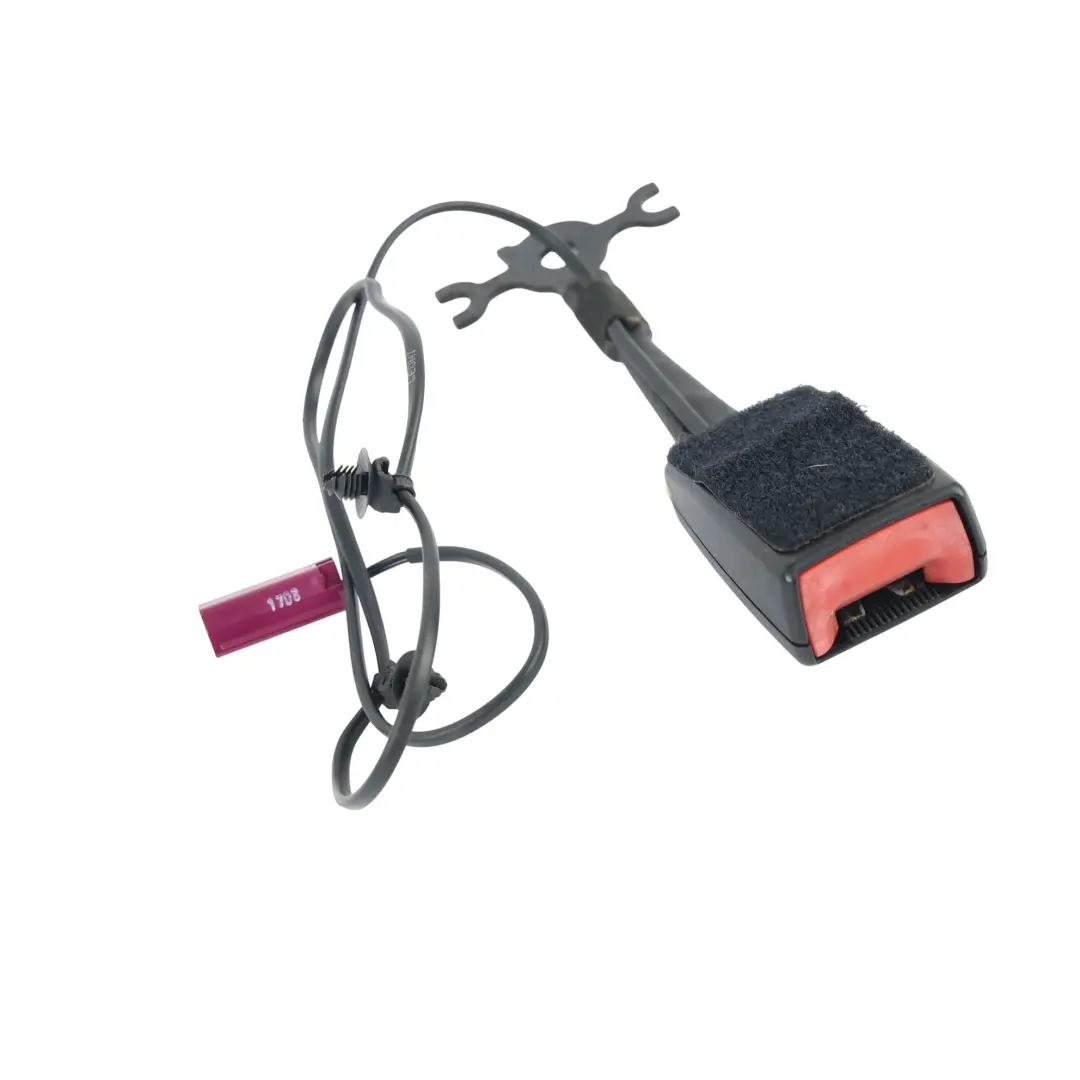 MK4 Sicherheitsgurt Schnalle Vorne Links für Ford Mondeo mit Teilenummer 7G9N-61209-AD Ford Mondeo MK4 Sicherheitsgurt Schnalle Vorne Links - SKU 7G9N-61209-AD - Teilenummer 7G9N-61209-AD