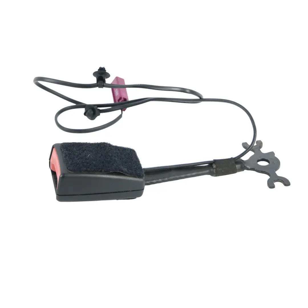 MK4 Fibbia Cintura Sicurezza Anteriore Sinistra per Ford Mondeo con numero di parte 7G9N-61209-AD Ford Mondeo MK4 Fibbia Cintura Sicurezza Anteriore Sinistra - SKU 7G9N-61209-AD - Numero di parte 7G9N-61209-AD