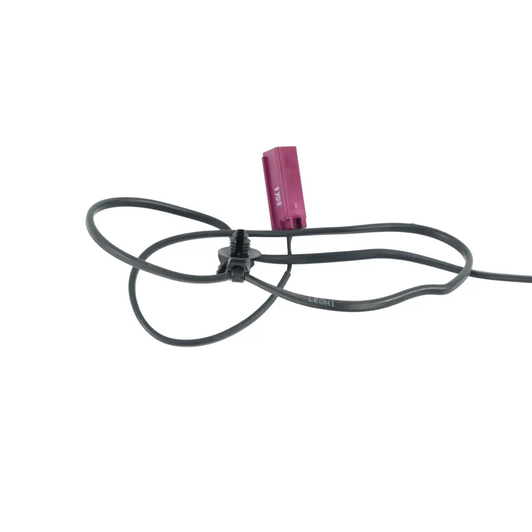 Ford Mondeo MK4 Sicherheitsgurt Schnalle Vorne Links - SKU 7G9N-61209-AD - Teilenummer 7G9N-61209-AD