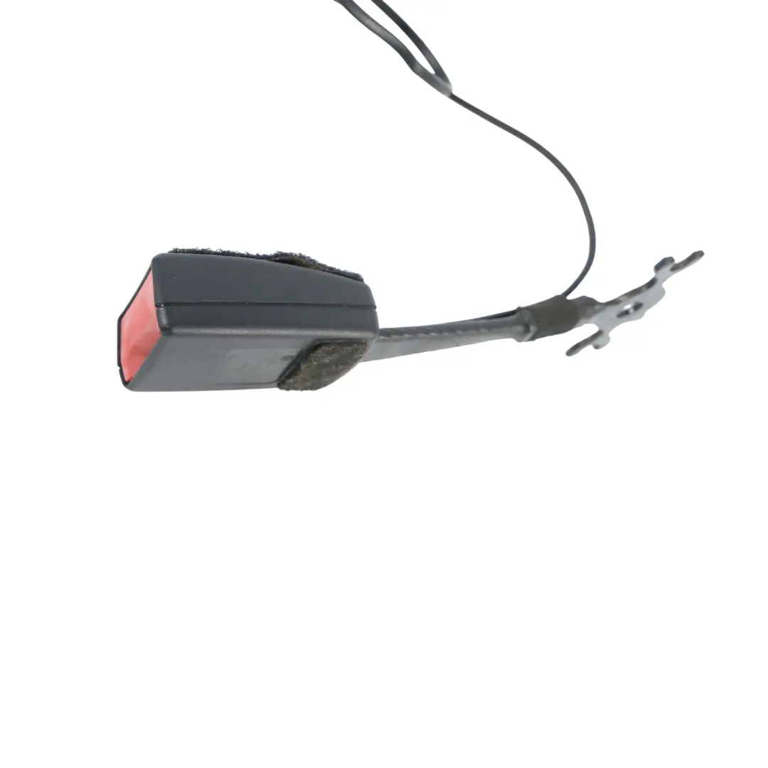 Ford Mondeo MK4 Sicherheitsgurt Schnalle Vorne Links - SKU 7G9N-61209-AD - Teilenummer 7G9N-61209-AD