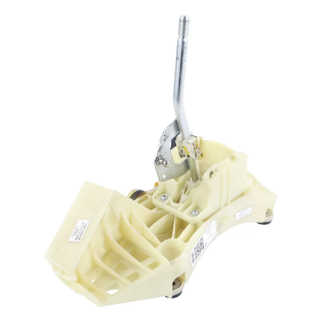 Ford Mondeo Mk4 6 Speed Gear Selector Lever Manual Transmission - SKU 7G9R-7C453-CKF - Part number 7G9R-7C453-CKF
