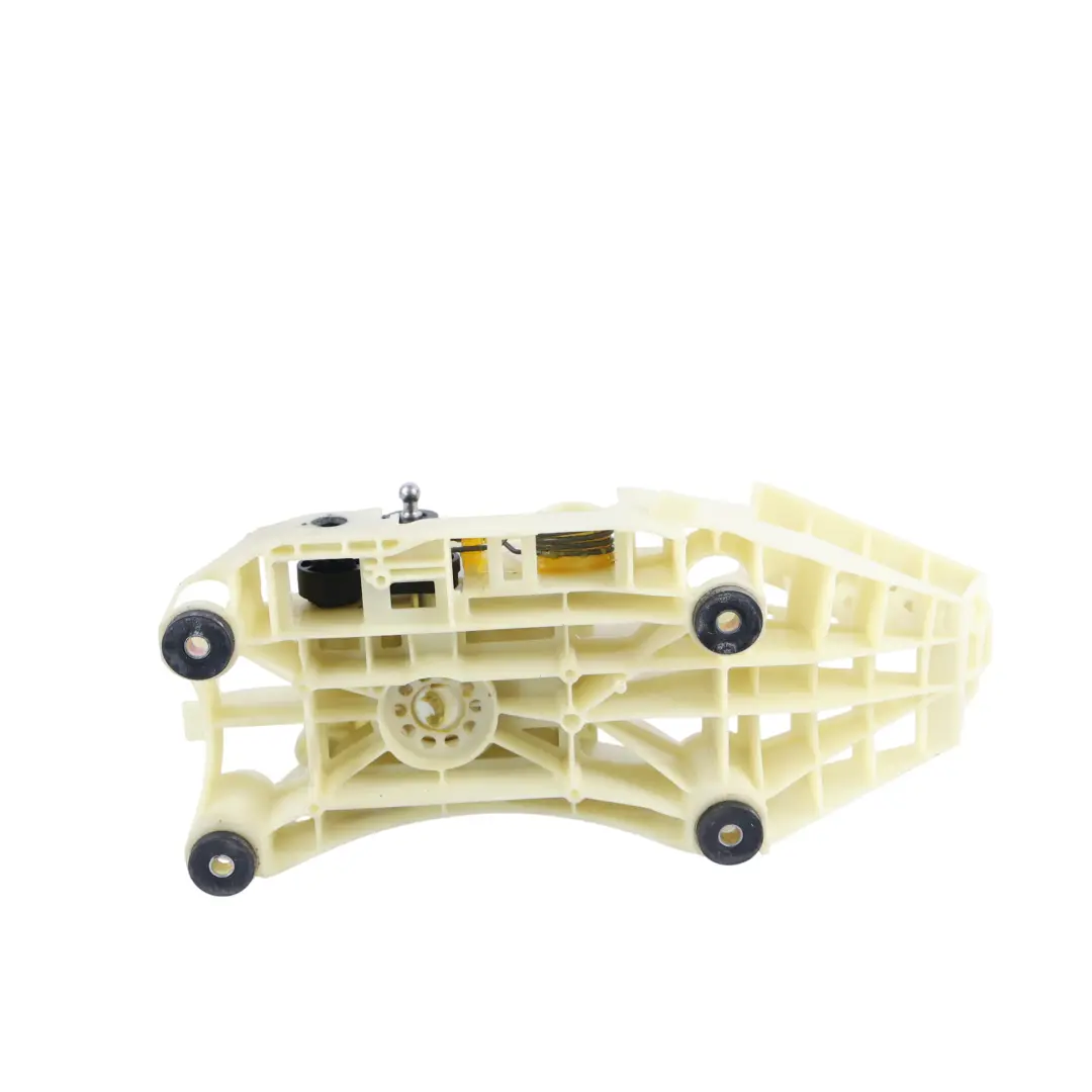 Ford Mondeo MK4 Leva Selettore Marce 6 Velocità Manuale - SKU 7G9R-7C453-CKF - Numero di parte 7G9R-7C453-CKF