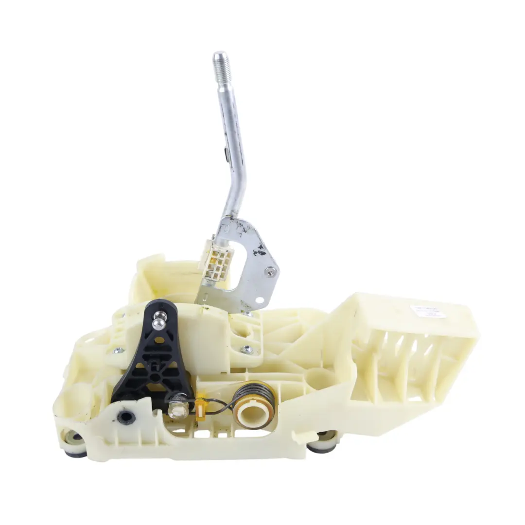 Ford Mondeo MK4 Gangwahlhebel 6-Gang Schaltgetriebe - SKU 7G9R-7C453-CKF - Teilenummer 7G9R-7C453-CKF