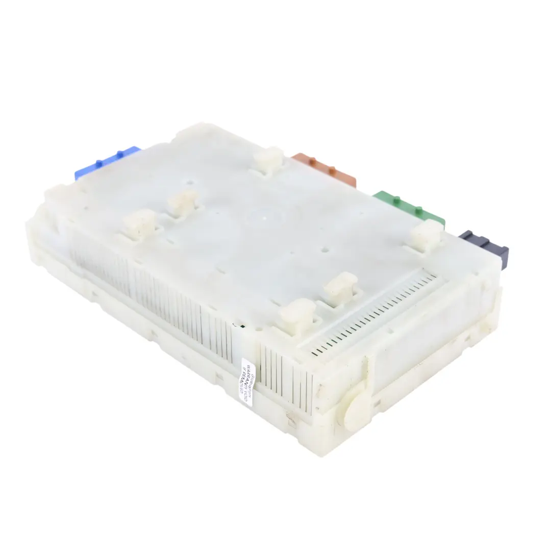 Ford Mondeo Mk4 Body Control Module BCM Fuse Box Junction - SKU 7G9T-14A073-DD - Part number 7G9T-14A073-DD