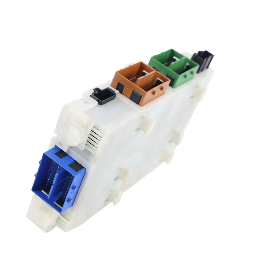 Mk4 Body Control Module BCM Fuse Box Junction to Ford Mondeo with Part number 7G9T-14A073-DD Ford Mondeo Mk4 Body Control Module BCM Fuse Box Junction - SKU 7G9T-14A073-DD - Part number 7G9T-14A073-DD