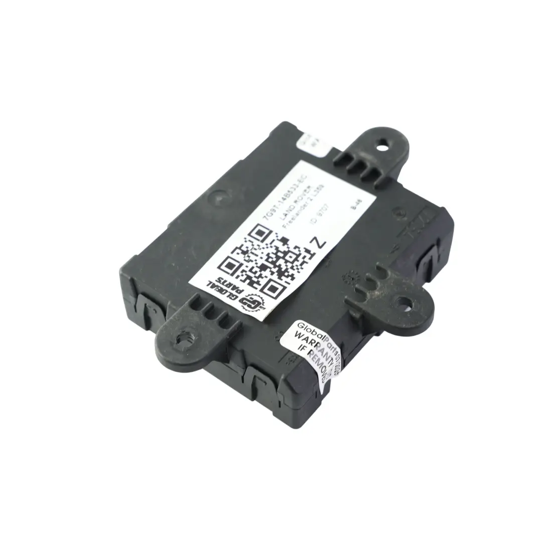 Fahrer Tür Steuergerät ECU Modul für Land Rover Freelander 2 L359 mit Teilenummer 7G9T-14B533-EC Land Rover Freelander 2 L359 Fahrer Tür Steuergerät ECU Modul - SKU 7G9T-14B533-EC - Teilenummer 7G9T-14B533-EC