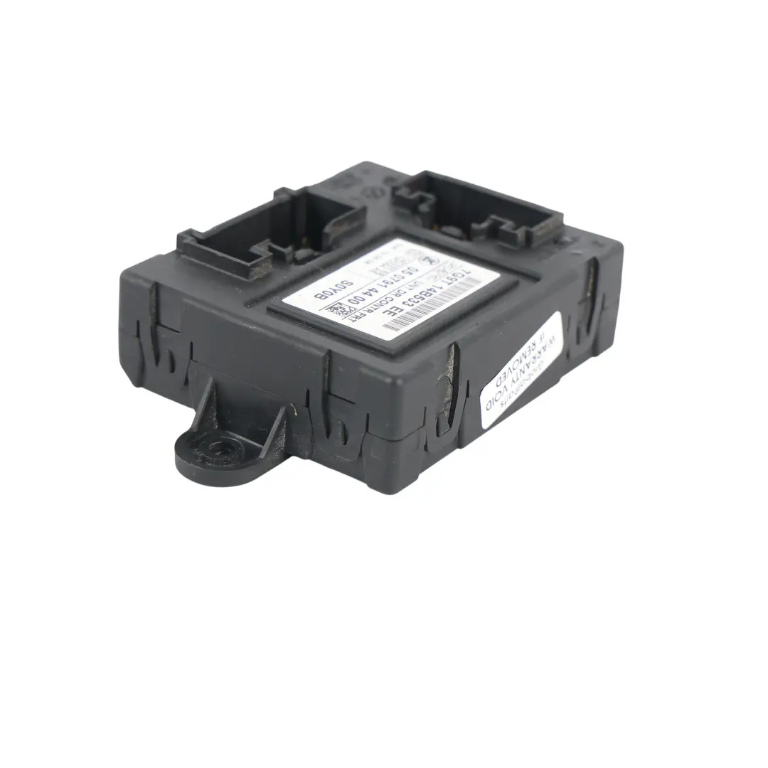 MK4 Module Contrôle Porte Avant Côté Conducteur pour Ford Mondeo à propos du numéro de pièce 7G9T-14B533-EE Ford Mondeo MK4 Module Contrôle Porte Avant Côté Conducteur - SKU 7G9T-14B533-EE - Numéro de pièce 7G9T-14B533-EE