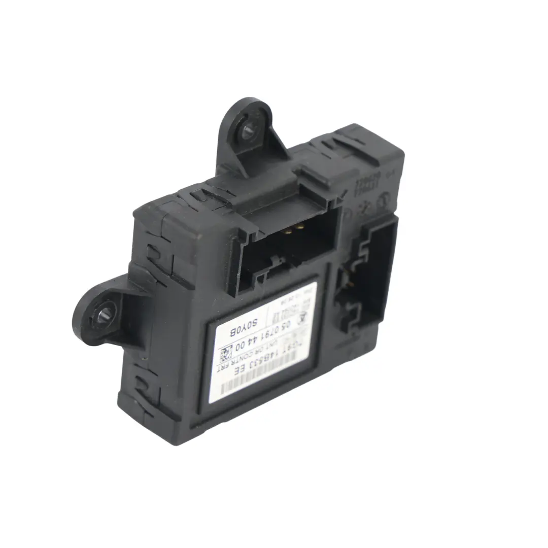MK4 Modulo Controllo Porta Anteriore Lato Guida per Ford Mondeo con numero di parte 7G9T-14B533-EE Ford Mondeo MK4 Modulo Controllo Porta Anteriore Lato Guida - SKU 7G9T-14B533-EE - Numero di parte 7G9T-14B533-EE