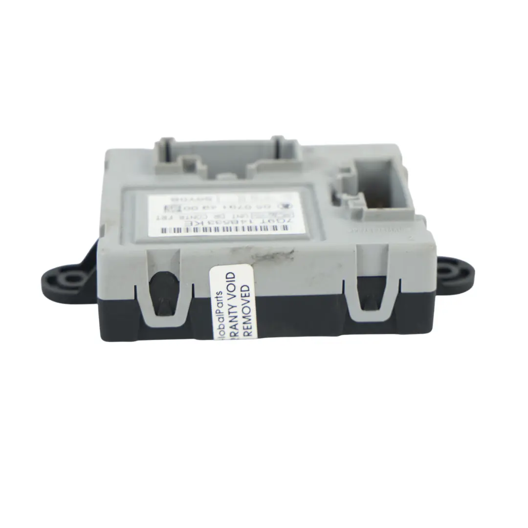 Ford Mondeo MK4 Jaguar XF Front Door Control Unit Passenger Side - SKU 7G9T-14B533-KE - Part number 7G9T-14B533-KE