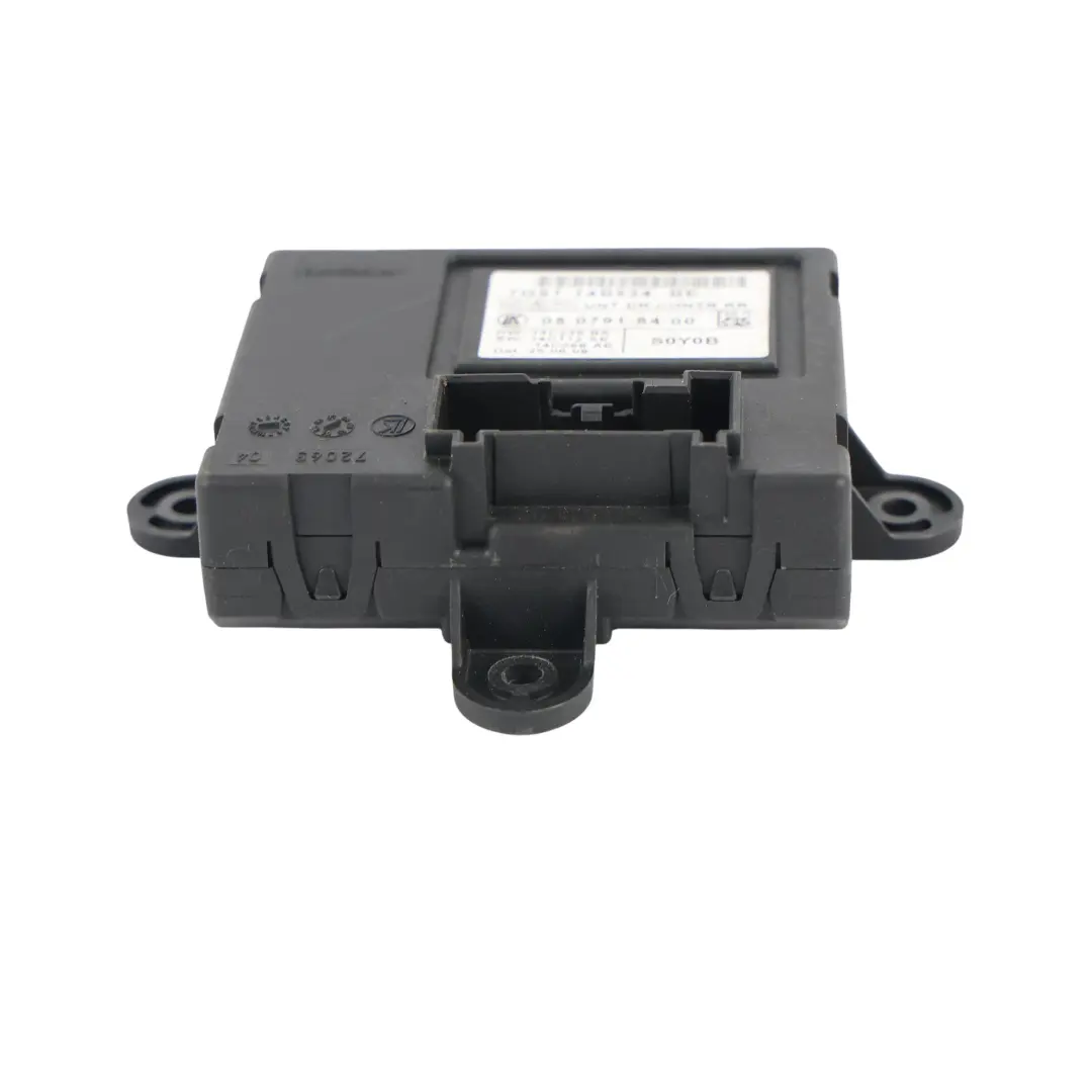 Mk4 Door Window Control Module Rear Left Right N/O/S to Ford Mondeo with Part number 7G9T-14B534-BE Ford Mondeo Mk4 Door Window Control Module Rear Left Right N/O/S - SKU 7G9T-14B534-BE - Part number 7G9T-14B534-BE