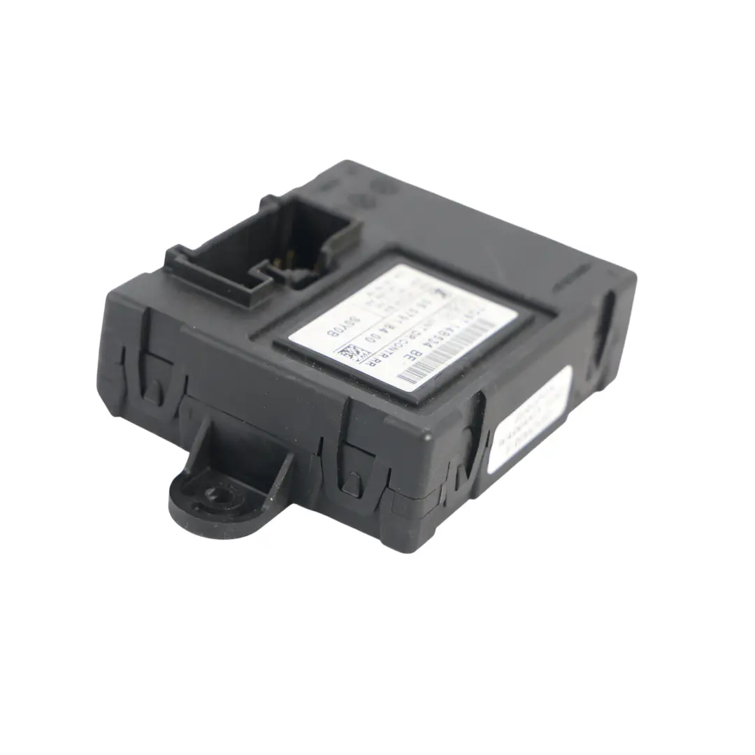 Mk4 Door Window Control Module Rear Left Right N/O/S to Ford Mondeo with Part number 7G9T-14B534-BE Ford Mondeo Mk4 Door Window Control Module Rear Left Right N/O/S - SKU 7G9T-14B534-BE - Part number 7G9T-14B534-BE