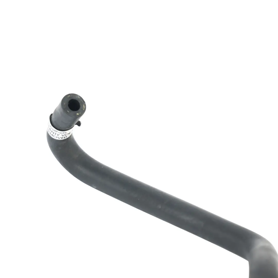 Coolant Radiator Hose Pipe Line 2.5 TDI to Volkswagen Transporter T5 with Part number 7H0121447D Volkswagen Transporter T5 Coolant Radiator Hose Pipe Line 2.5 TDI - SKU 7H0121447D - Part number 7H0121447D