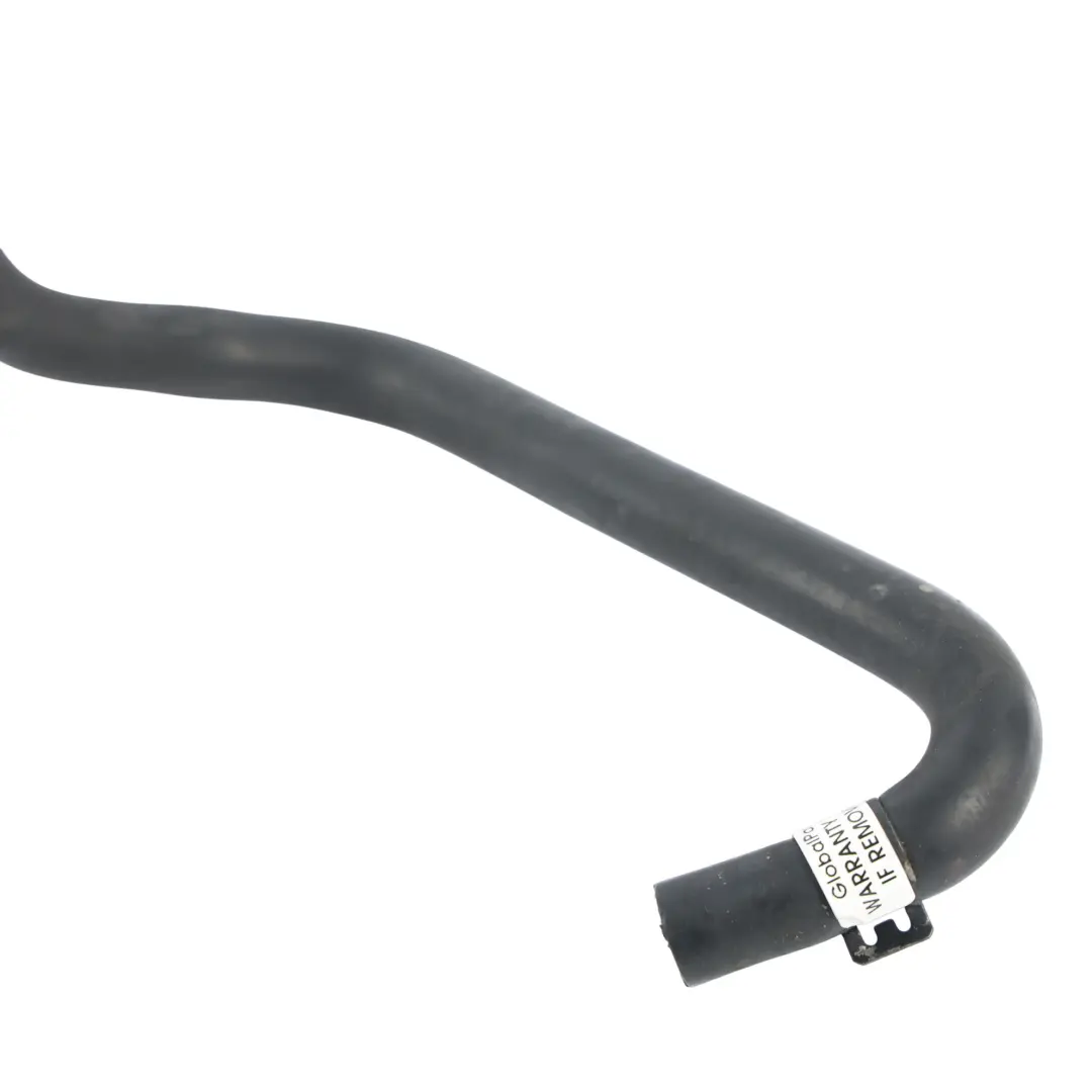 Volkswagen Transporter T5 Tubo Manicotto Radiatore Liquido 2.5 TDI - SKU 7H0121447D - Numero di parte 7H0121447D