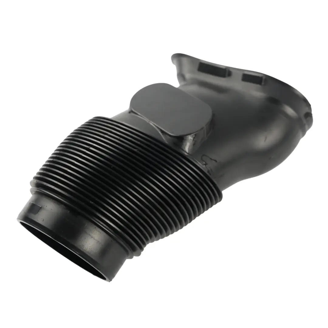 VW Volkswagen Transporter T5 Air Filter Intake Hose Tube Line Pipe - SKU 7H0129578B - Part number 7H0129578B