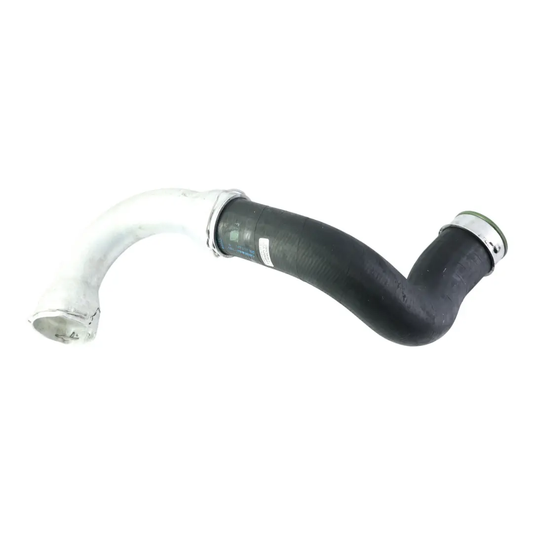 Rura Intercoolera do Volkswagen Transporter T5 2.5 TDI o numerze 7H0145762E Volkswagen Transporter T5 2.5 TDI Rura Intercoolera - SKU 7H0145762E-1 - Numer Części 7H0145762E