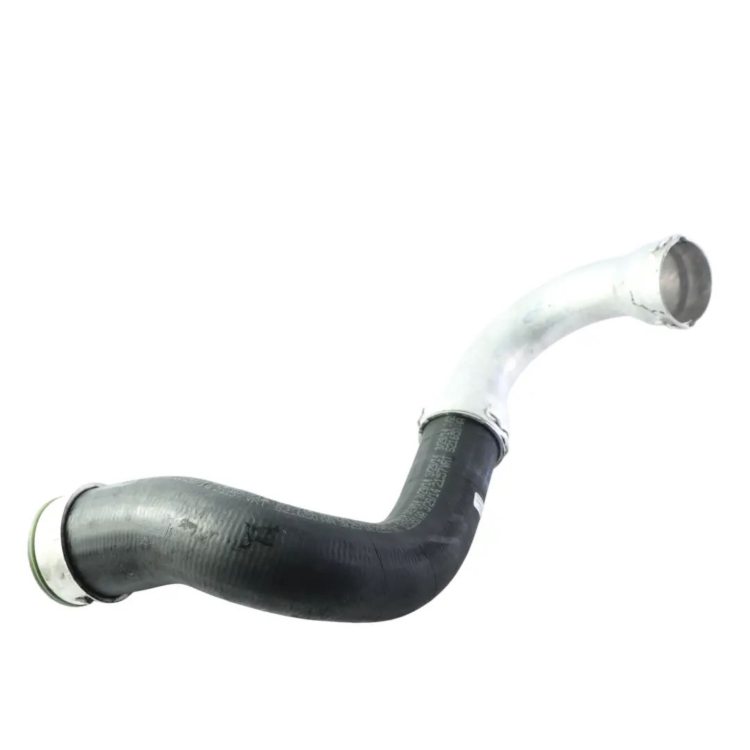 Pipe Line to VW Volkswagen Transporter T5 2.5 TDI Intercooler with Part number 7H0145762E VW Volkswagen Transporter T5 2.5 TDI Intercooler Pipe Line - SKU 7H0145762E-1 - Part number 7H0145762E