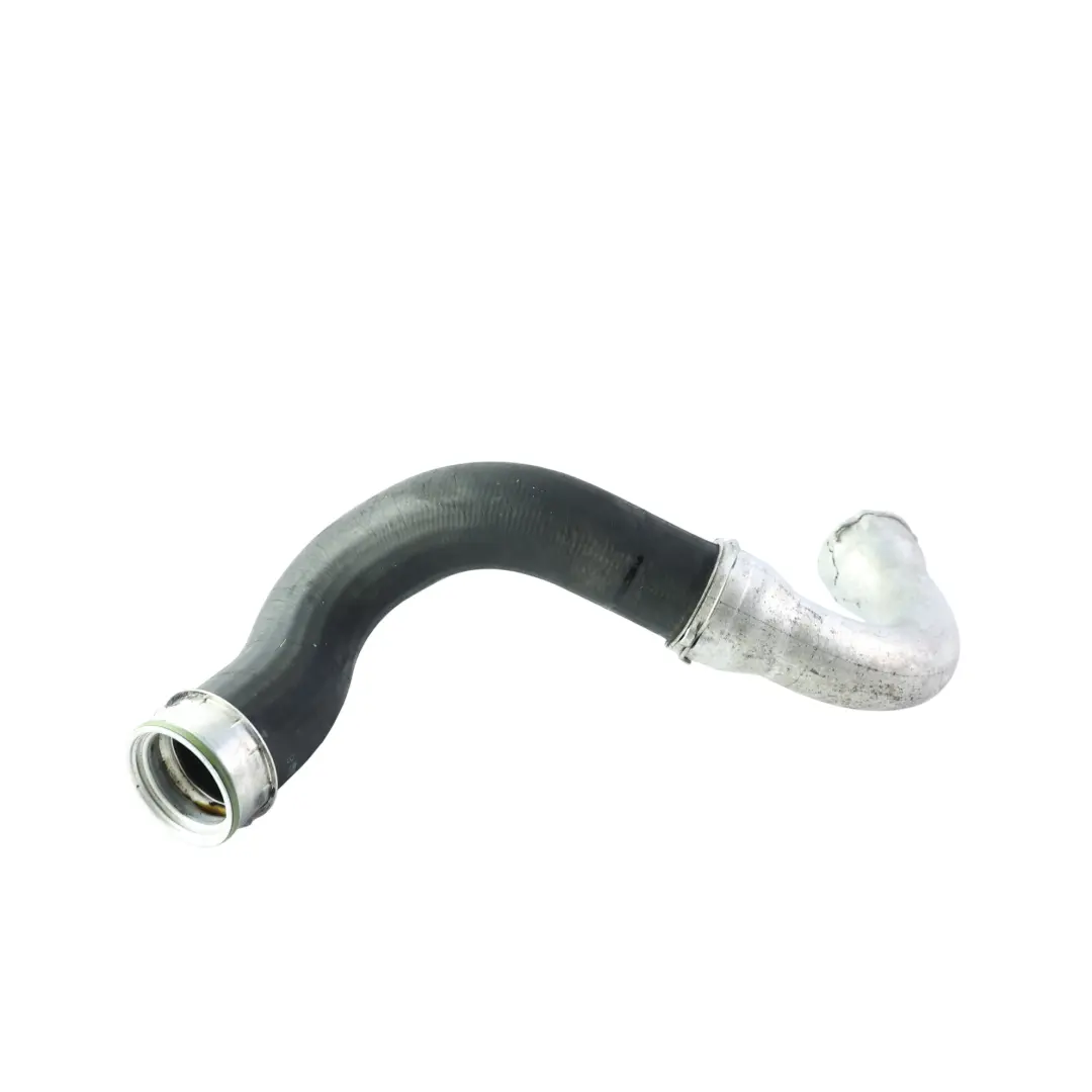 Tuyau Ligne Échangeur Air pour Volkswagen Transporter T5 2.5 TDI à propos du numéro de pièce 7H0145762E Volkswagen Transporter T5 2.5 TDI Tuyau Ligne Échangeur Air - SKU 7H0145762E-1 - Numéro de pièce 7H0145762E