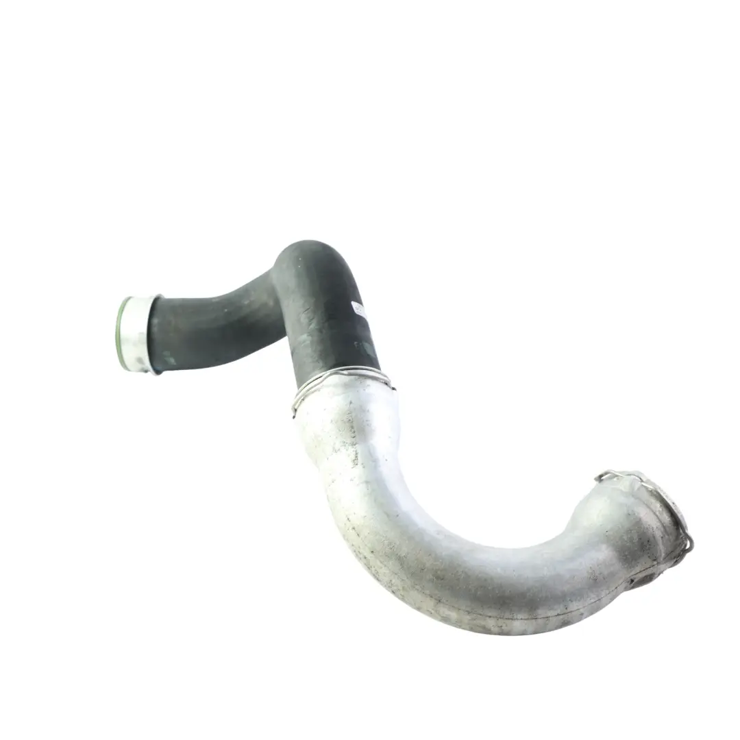 Tuyau Ligne Échangeur Air pour Volkswagen Transporter T5 2.5 TDI à propos du numéro de pièce 7H0145762E Volkswagen Transporter T5 2.5 TDI Tuyau Ligne Échangeur Air - SKU 7H0145762E-1 - Numéro de pièce 7H0145762E
