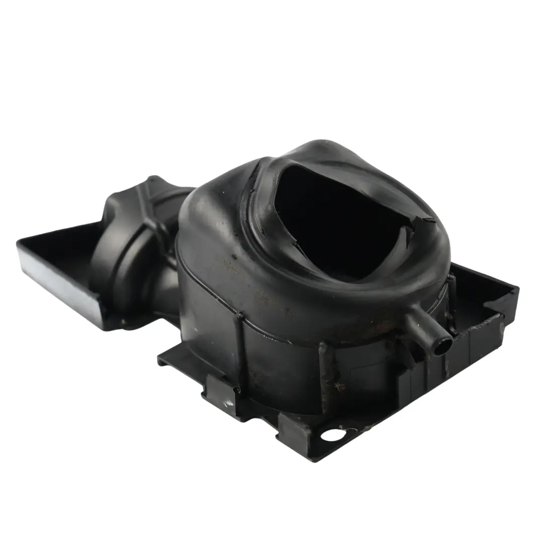 Volkswagen Transporter T5 Tuyau Admission Carburant Couvercle 7H0201253D - SKU 7H0201253E - Numéro de pièce 7H0201253E
