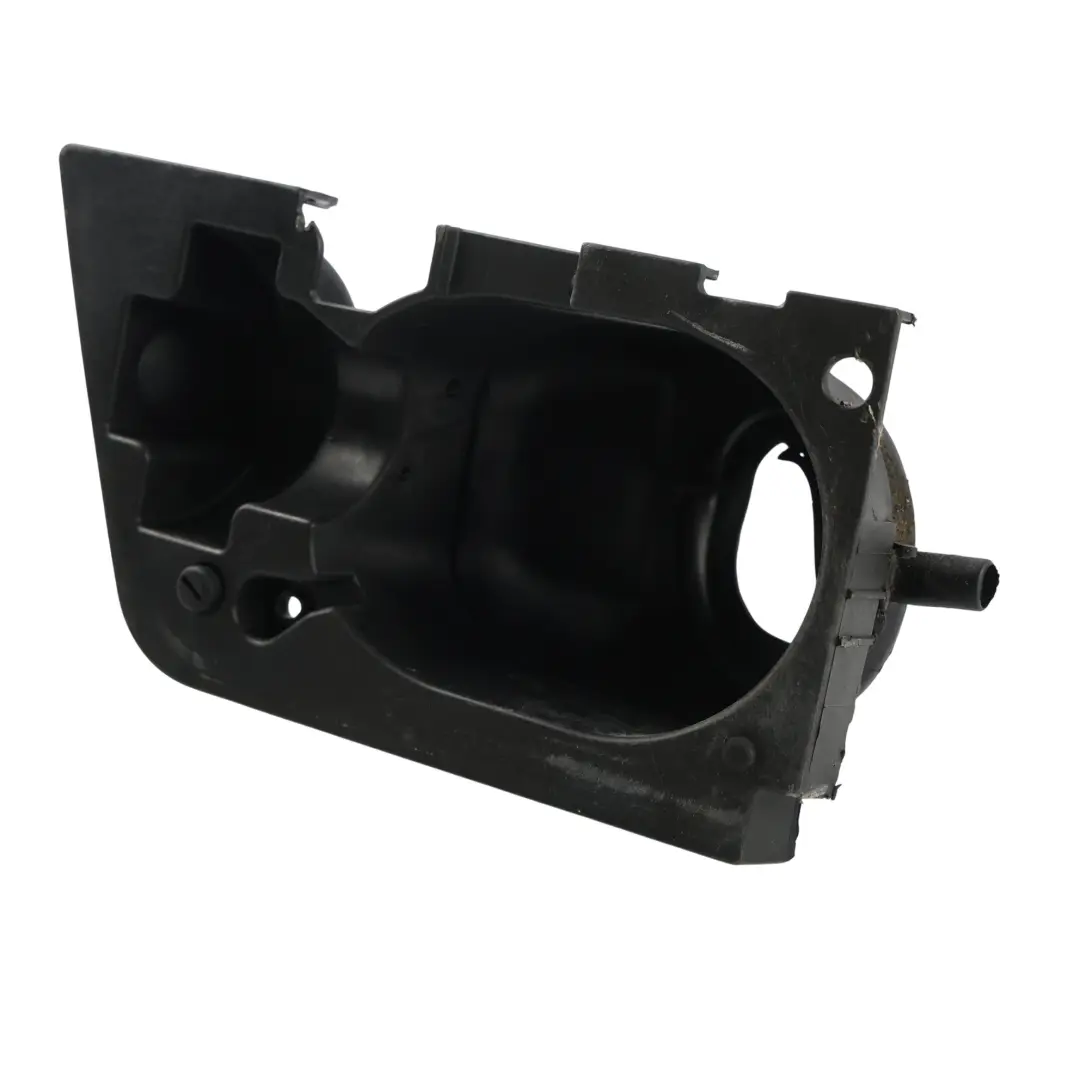 VW Volkswagen Transporter T5 Fuel Intake Hose Pipe Surround Cover 7H0201253D - SKU 7H0201253E - Part number 7H0201253E
