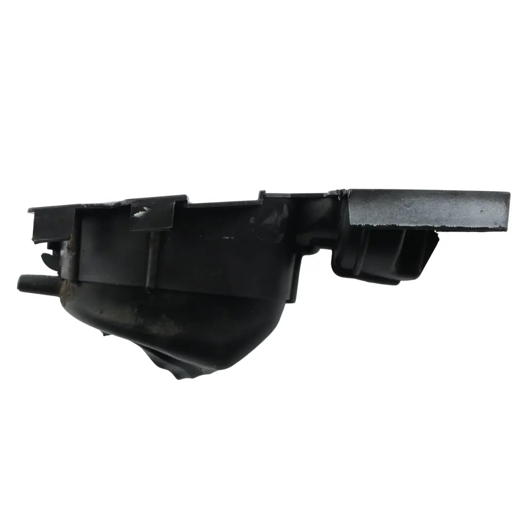 VW Volkswagen Transporter T5 Fuel Intake Hose Pipe Surround Cover 7H0201253D - SKU 7H0201253E - Part number 7H0201253E