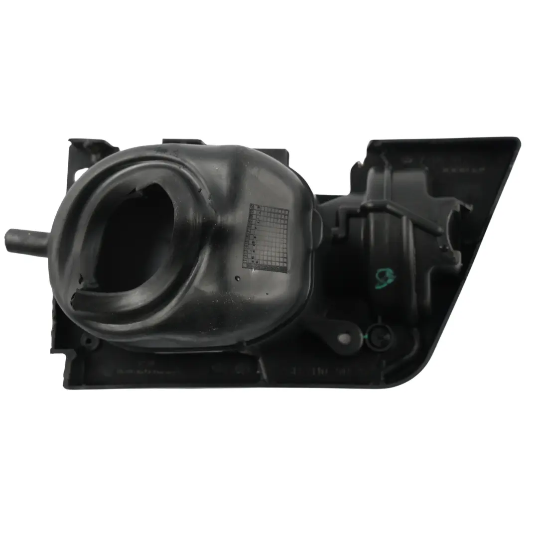 Kraftstoff Ansaugschlauch Rohr Abdeckung 7H0201253D für Volkswagen Transporter T5 mit Teilenummer 7H0201253E Volkswagen Transporter T5 Kraftstoff Ansaugschlauch Rohr Abdeckung 7H0201253D - SKU 7H0201253E - Teilenummer 7H0201253E