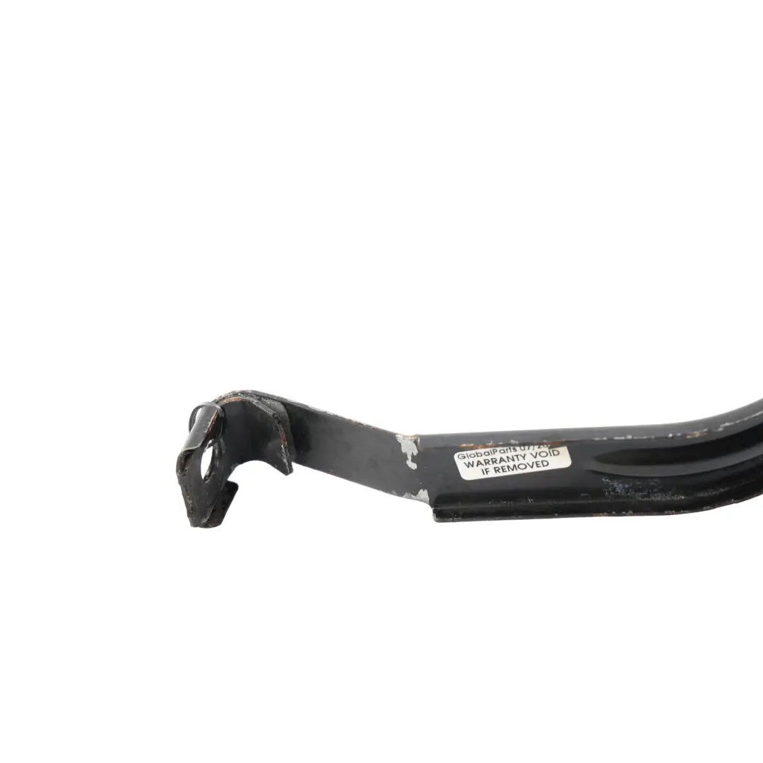 Reservoir Tension Strap Bracket Rear to VW Transporter T6 Fuel Tank with Part number 7H0201653C VW Transporter T6 Fuel Tank Reservoir Tension Strap Bracket Rear - SKU 7H0201653C - Part number 7H0201653C
