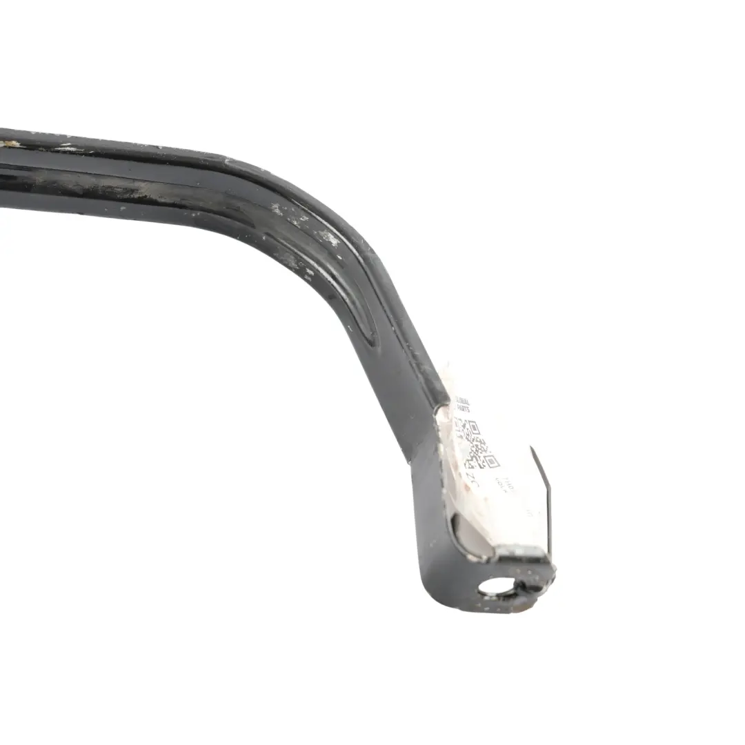 Reservoir Tension Strap Bracket Centre to VW Transporter T6 Fuel Tank with Part number 7H0201654C VW Transporter T6 Fuel Tank Reservoir Tension Strap Bracket Centre - SKU 7H0201654C - Part number 7H0201654C