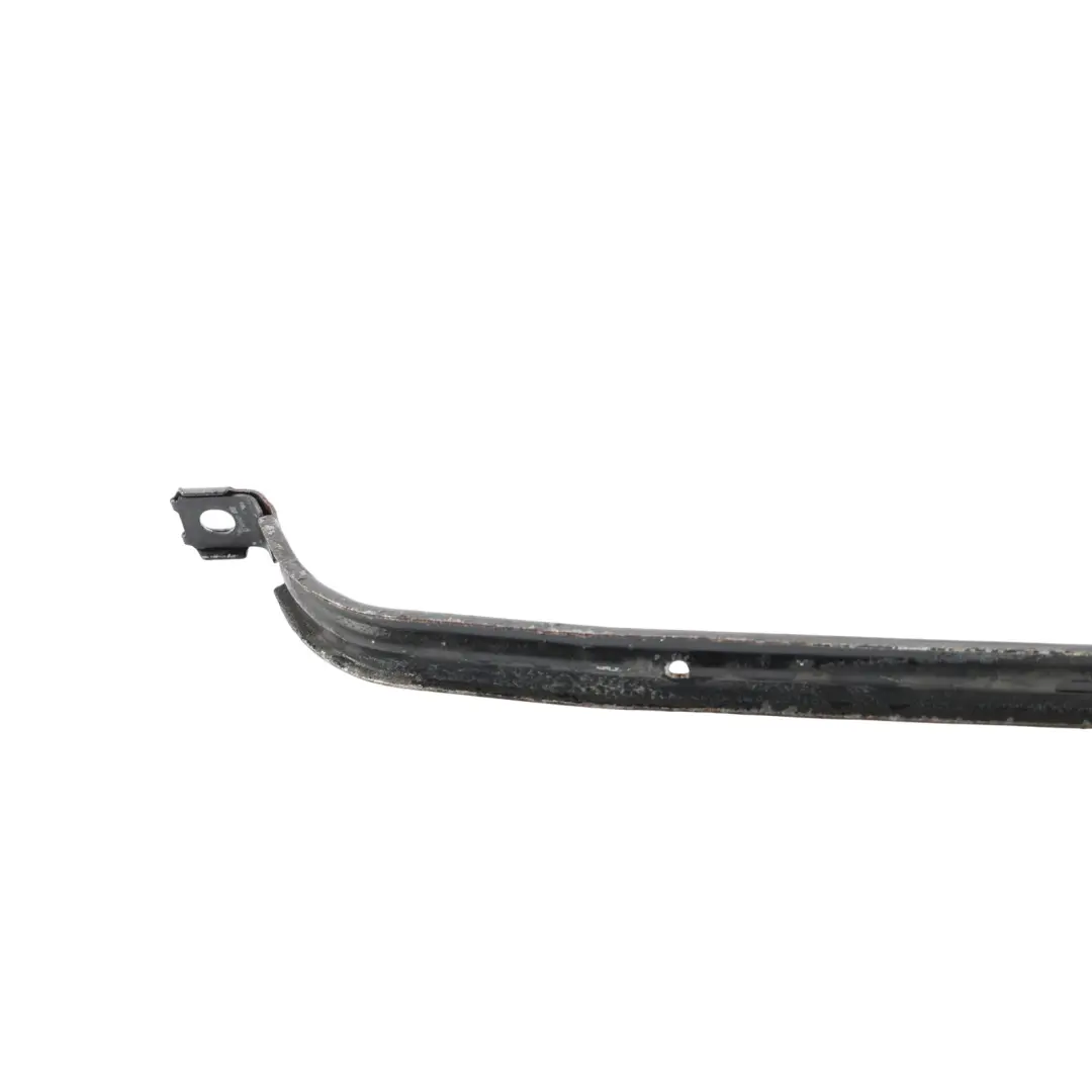 VW Transporter T6 Fuel Tank Reservoir Tension Strap Bracket Centre - SKU 7H0201654C - Part number 7H0201654C
