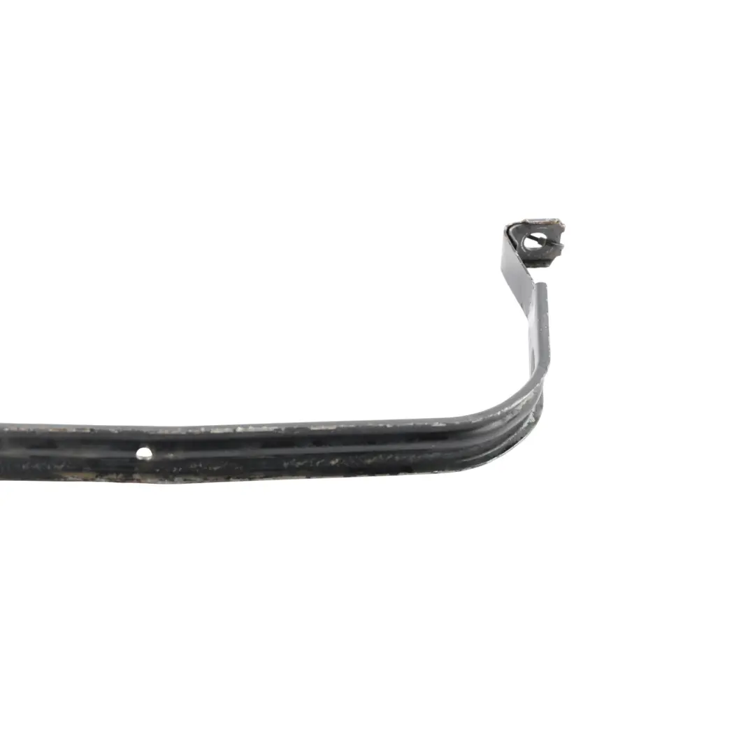 VW Transporter T6 Fuel Tank Reservoir Tension Strap Bracket Centre - SKU 7H0201654C - Part number 7H0201654C
