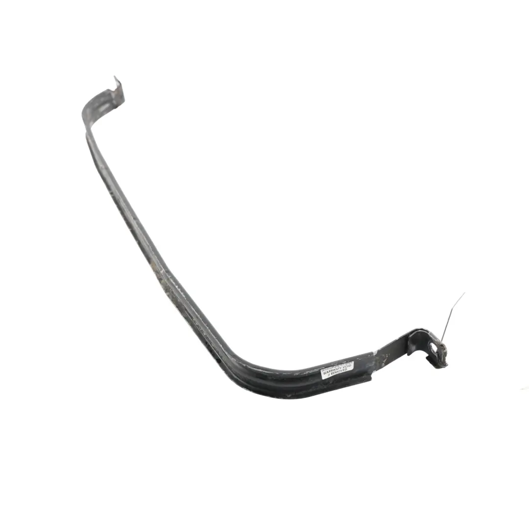 VW Transporter T6 Fuel Tank Reservoir Tension Strap Bracket Centre - SKU 7H0201654C - Part number 7H0201654C