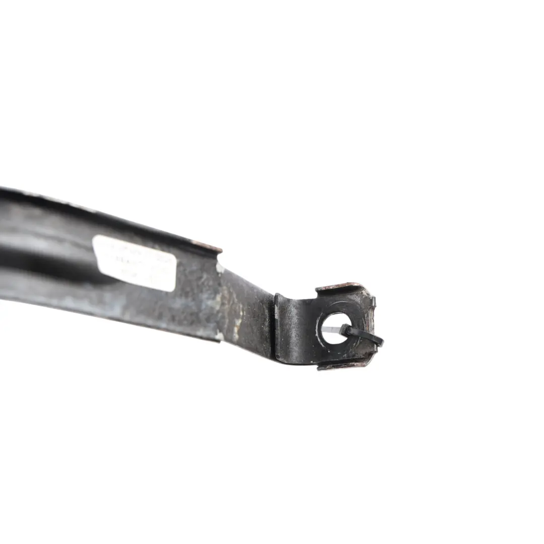 Reservoir Tension Strap Bracket Centre to VW Transporter T6 Fuel Tank with Part number 7H0201654C VW Transporter T6 Fuel Tank Reservoir Tension Strap Bracket Centre - SKU 7H0201654C - Part number 7H0201654C