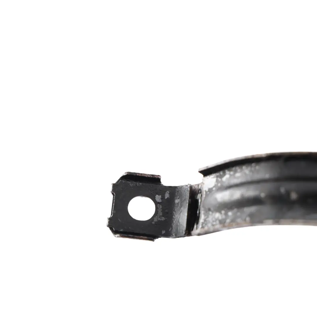 VW Transporter T6 Fuel Tank Reservoir Tension Strap Bracket Centre - SKU 7H0201654C - Part number 7H0201654C