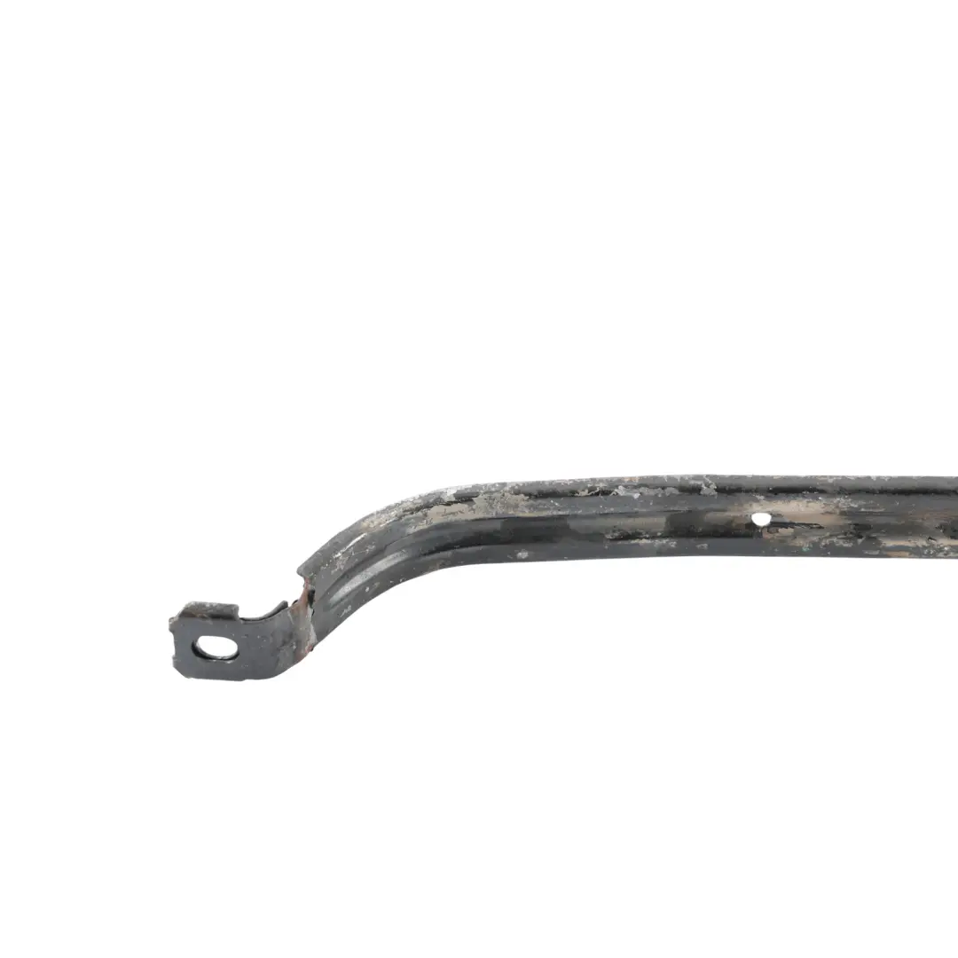 VW Transporter T6 Fuel Tank Reservoir Tension Strap Bracket Centre - SKU 7H0201654C - Part number 7H0201654C