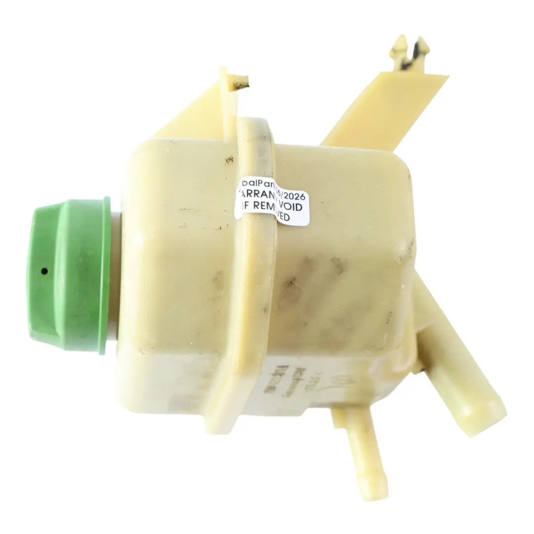 Réservoir Liquide Direction Assistée pour Volkswagen Transporter T5 à propos du numéro de pièce 7H0422371A Volkswagen Transporter T5 Réservoir Liquide Direction Assistée - SKU 7H0422371A-1 - Numéro de pièce 7H0422371A