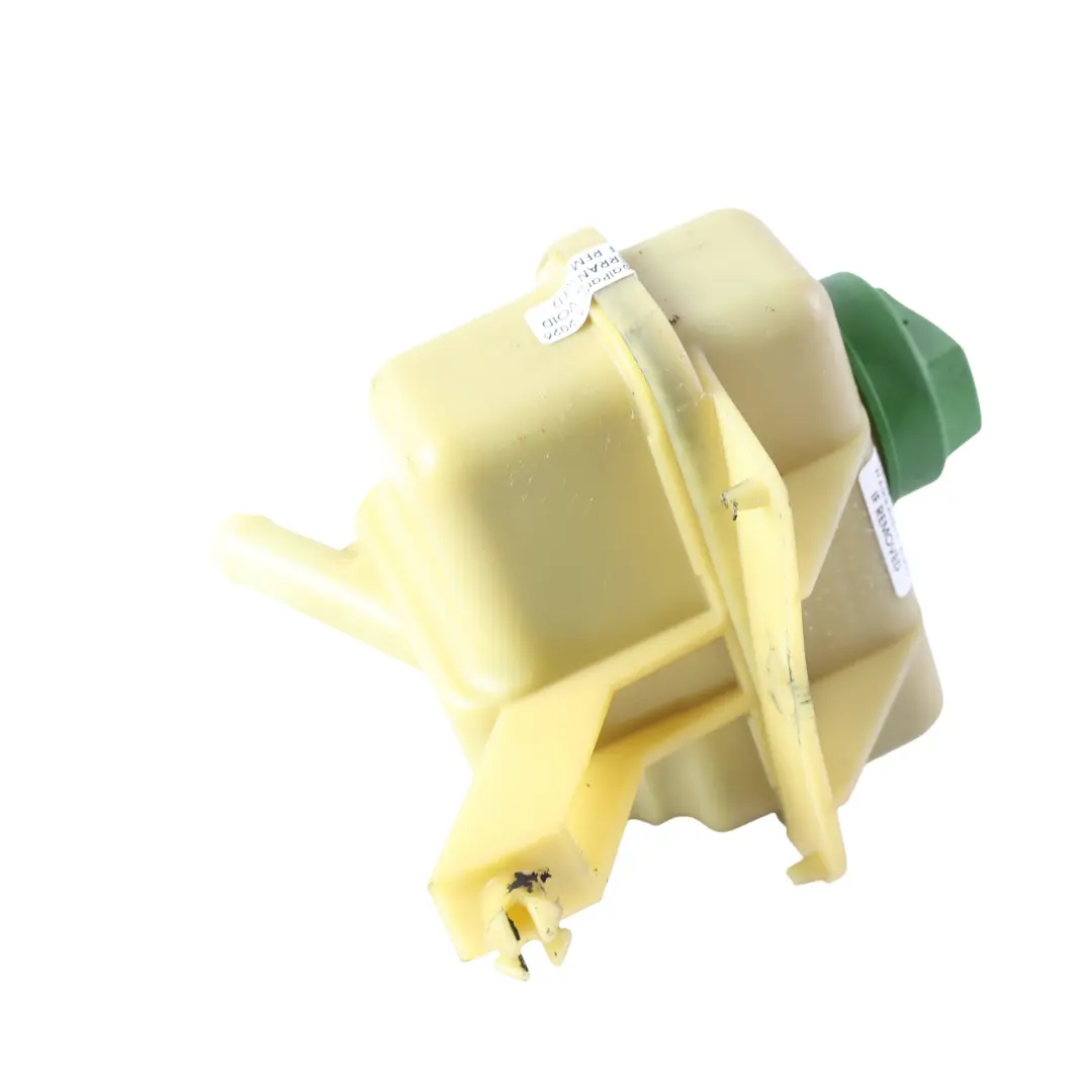 Volkswagen Transporter T5 Power Steering Fluid Expansion Tank - SKU 7H0422371A-1 - Part number 7H0422371A