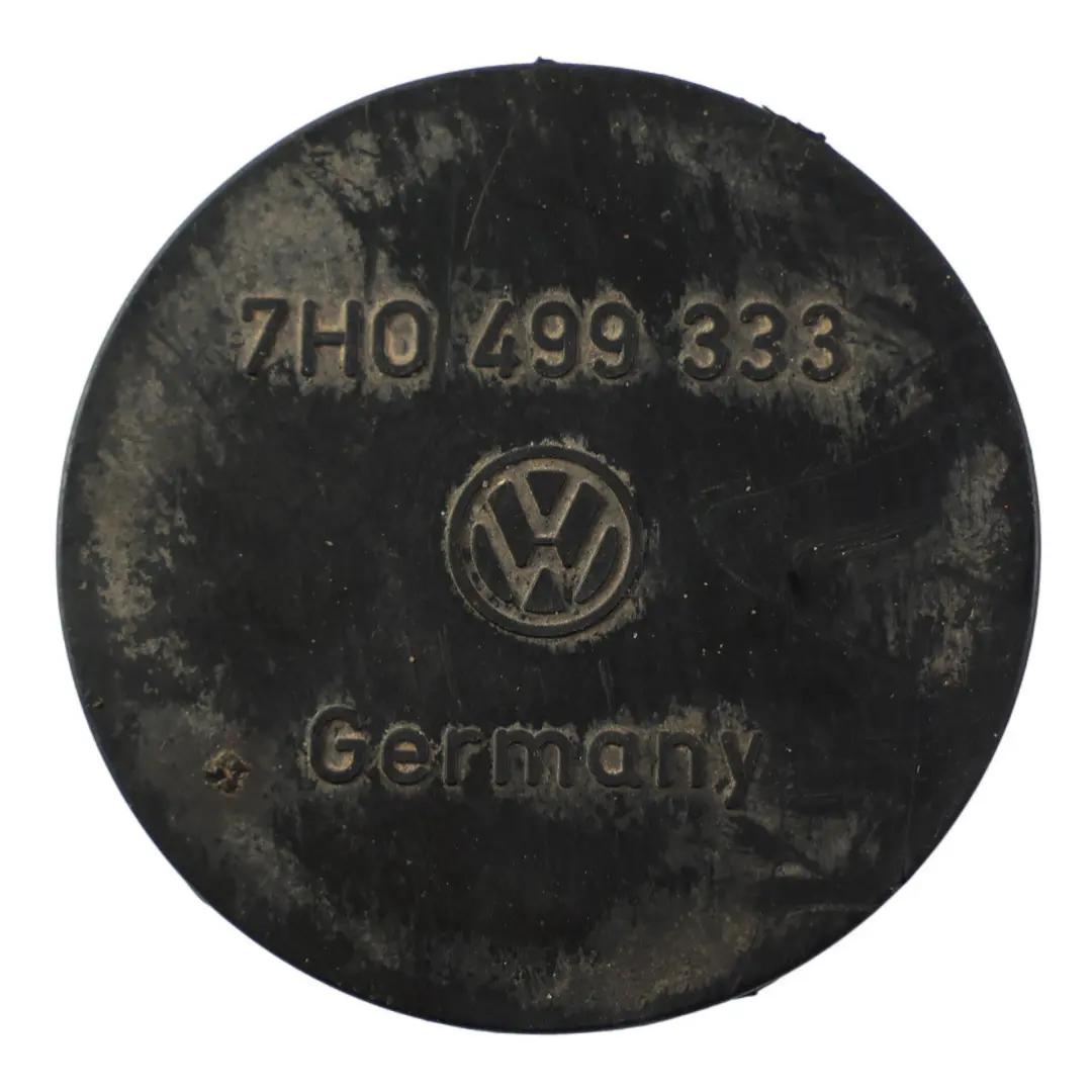 Audi Q7 4L VW Transporter 7E Przedni Pokrywa Zawieszenia - SKU 7H0499333 - Numer Części 7H0499333
