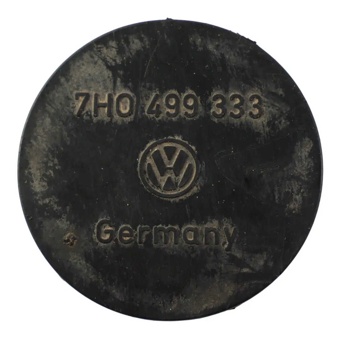 Audi Q7 4L VW Transporter 7E Przedni Pokrywa Zawieszenia 7H0499333