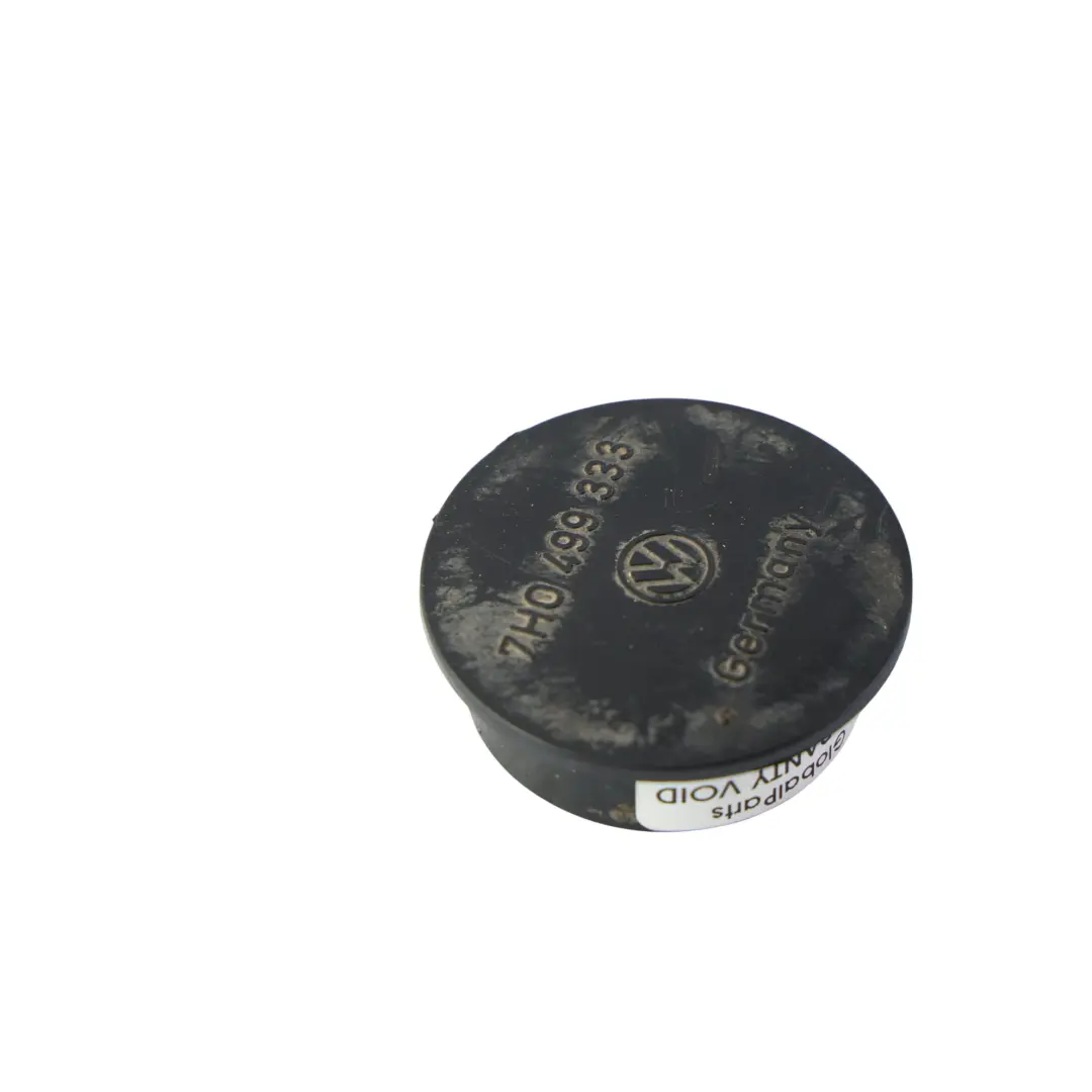 Coperchio Peso Bilanc. Sosp. Ant. per Audi Q7 4L VW Transporter 7E con numero di parte 7H0499333 Audi Q7 4L VW Transporter 7E Coperchio Peso Bilanc. Sosp. Ant. - SKU 7H0499333 - Numero di parte 7H0499333