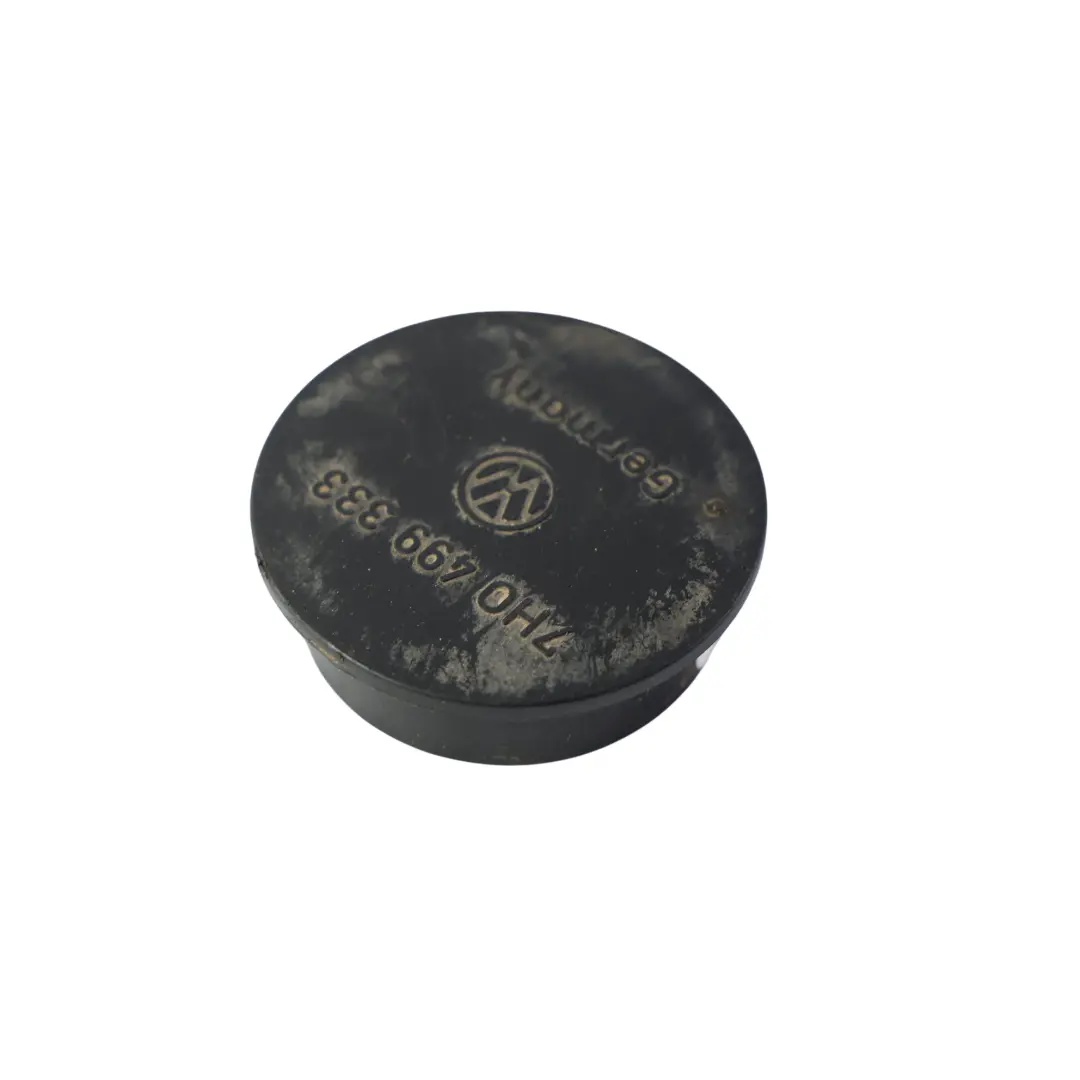 Audi Q7 4L Front VW Transporter 7E Suspension Balance Weight Cap - SKU 7H0499333 - Part number 7H0499333