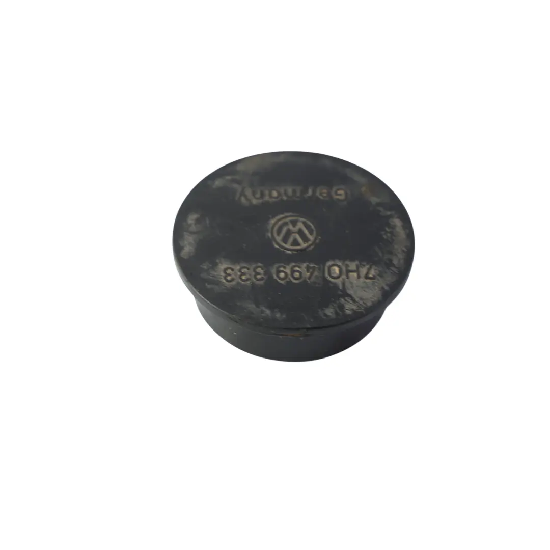 Capuchon Poids Équilibrage Avant pour Audi Q7 4L VW Transporter 7E à propos du numéro de pièce 7H0499333 Audi Q7 4L VW Transporter 7E Capuchon Poids Équilibrage Avant - SKU 7H0499333 - Numéro de pièce 7H0499333