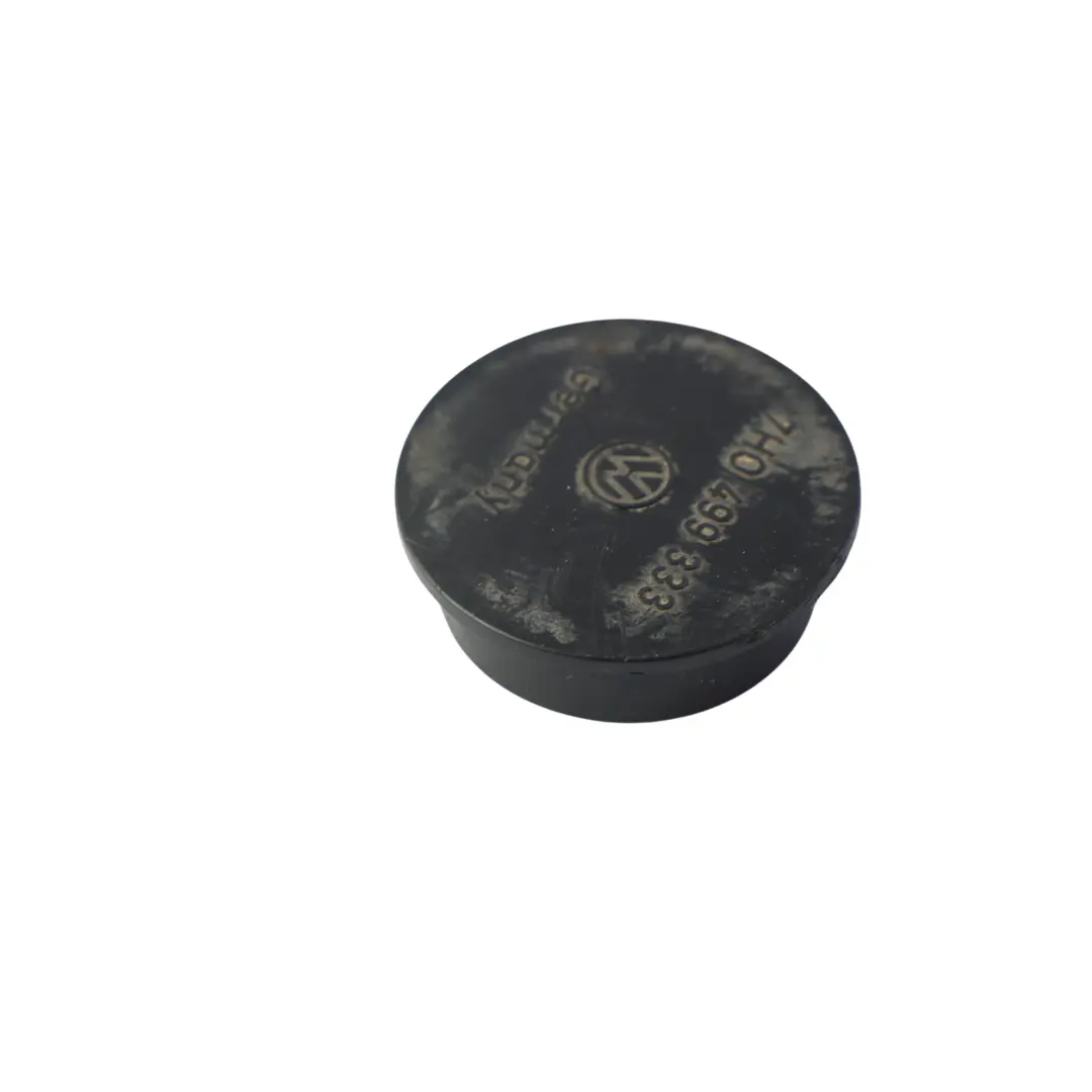 Audi Q7 4L VW Transporter 7E Coperchio Peso Bilanc. Sosp. Ant. - SKU 7H0499333 - Numero di parte 7H0499333