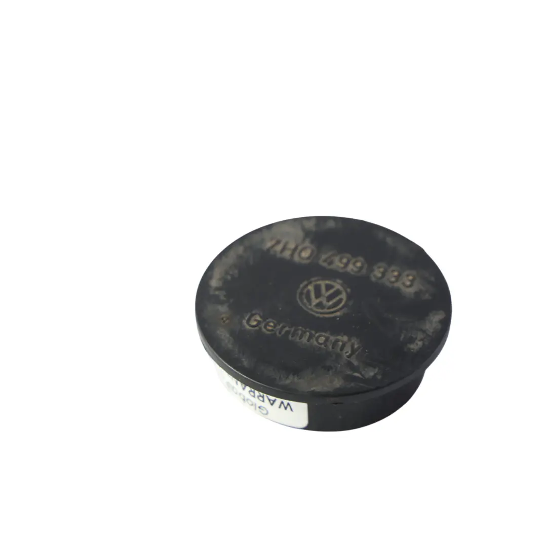 Audi Q7 4L VW Transporter 7E Coperchio Peso Bilanc. Sosp. Ant. - SKU 7H0499333 - Numero di parte 7H0499333