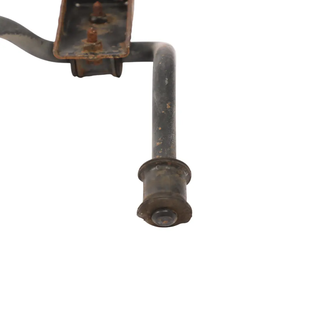 Drążek Stabilizatora Tylnej Osi do Volkswagen Transporter T5 T6 o numerze 7H0511407A Volkswagen Transporter T5 T6 Drążek Stabilizatora Tylnej Osi - SKU 7H0511407A - Numer Części 7H0511407A