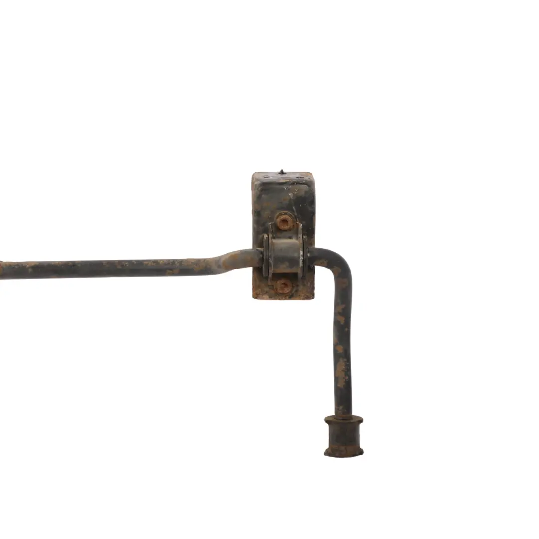 Volkswagen Transporter T5 T6 Barra Stabilizzatrice Asse Posteriore - SKU 7H0511407A - Numero di parte 7H0511407A