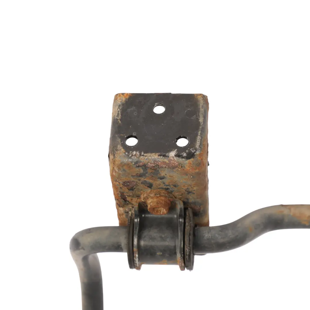 Stabilisator Hinterachse für Volkswagen Transporter T5 T6 mit Teilenummer 7H0511407A Volkswagen Transporter T5 T6 Stabilisator Hinterachse - SKU 7H0511407A - Teilenummer 7H0511407A