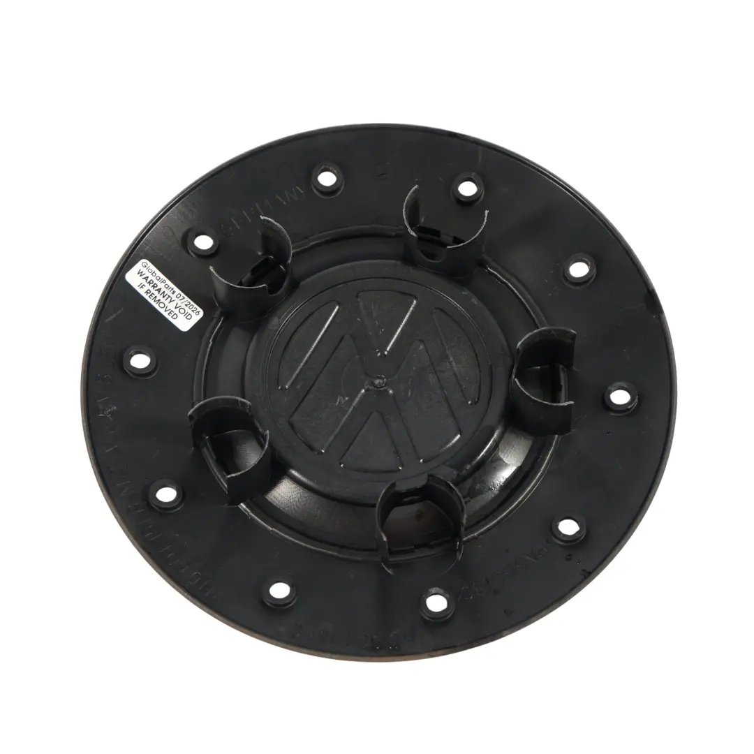 Steel Wheel Centre Cap to Volkswagen Transporter T5 T6 with Part number 7H0601151C Volkswagen Transporter T5 T6 Steel Wheel Centre Cap - SKU 7H0601151C - Part number 7H0601151C