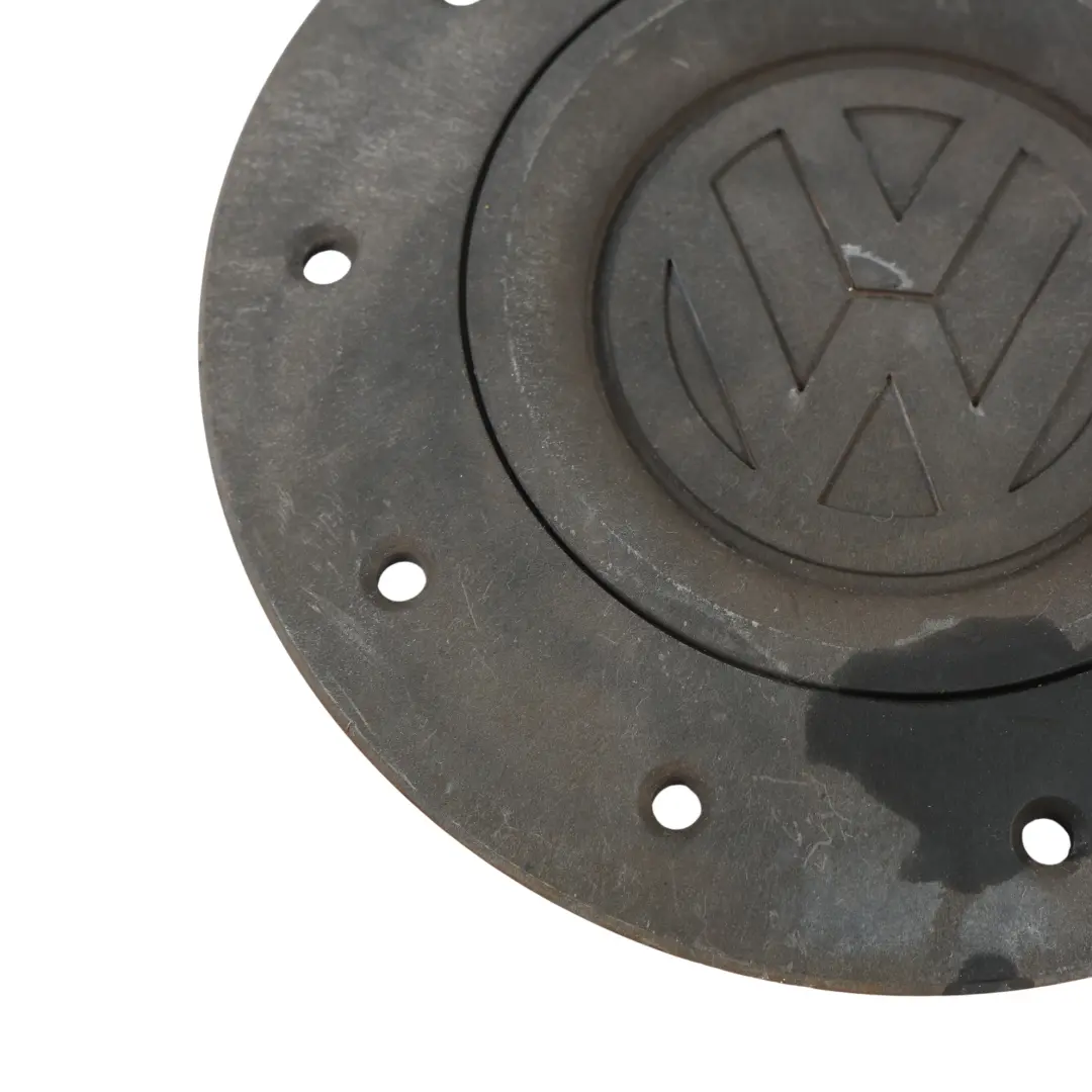 Volkswagen Transporter T5 T6 Dekielek Felgi Stalowej - SKU 7H0601151C - Numer Części 7H0601151C